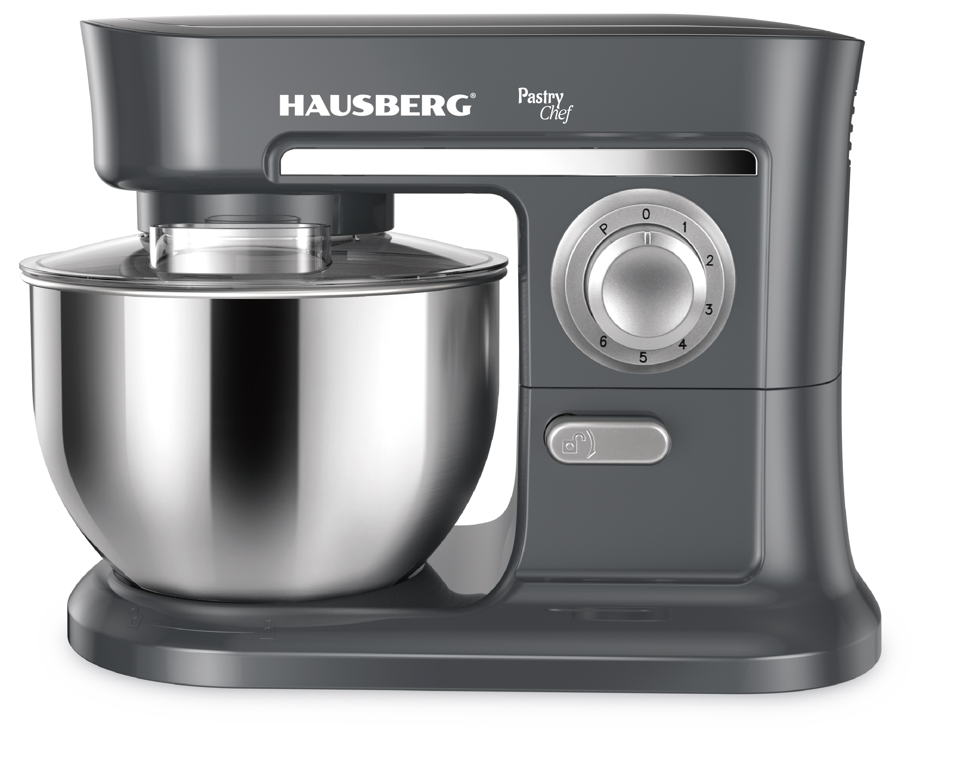 ELECTRIC STAND MIXER